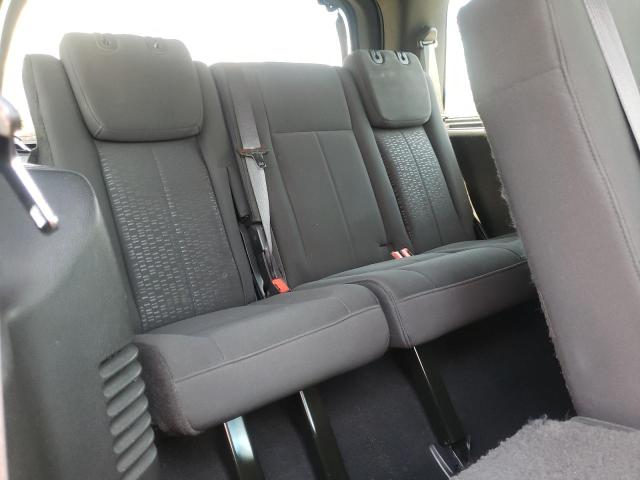 Photo 9 from auction – 2007 FORD EXPEDITION with VIN 1FMFU15587LA51789