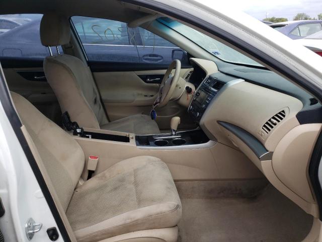 Photo 5 from auction – 2014 NISSAN ALTIMA 2.5 with VIN 1N4AL3AP6EC179200