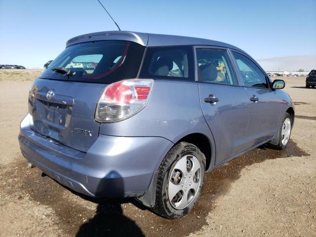 Photo 4 from auction – 2005 TOYOTA COROLLA MA with VIN 2T1KR32E35C911011
