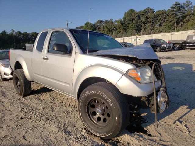 صورة رقم 1 من المزاد - 2012 NISSAN FRONTIER S مع VIN 1N6BD0CT7CC481822