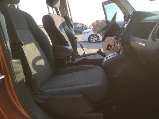 Photo 5 from auction – 2012 JEEP PATRIOT LA with VIN 1C4NJPFB7CD567954