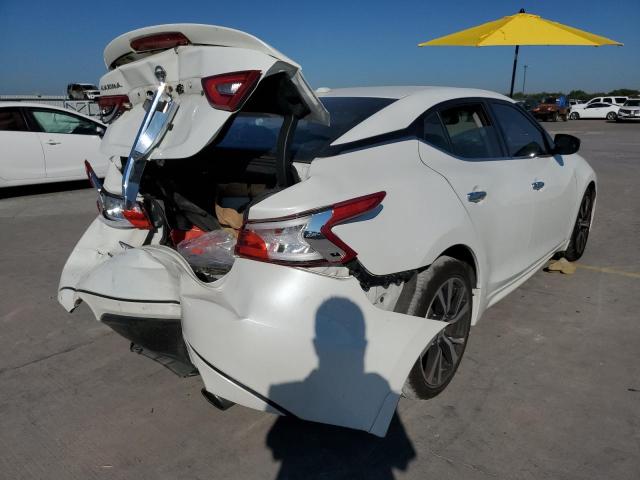 Zdjęcie 4 z aukcji – 2016 NISSAN MAXIMA 3.5 z VIN 1N4AA6AP2GC429820
