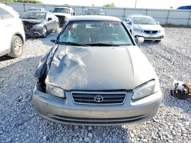 Photo 7 from auction – 2000 TOYOTA CAMRY CE with VIN 4T1BG22K1YU708238