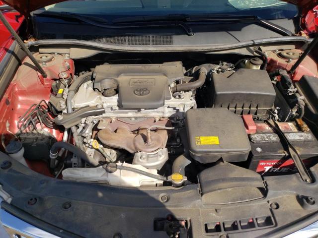 Photo 7 from auction – 2014 TOYOTA CAMRY L with VIN 4T1BF1FK8EU859449