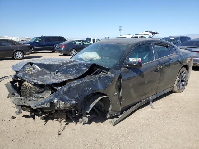 Zdjęcie 2 z aukcji – 2019 DODGE CHARGER R/ z VIN 2C3CDXCT5KH523615