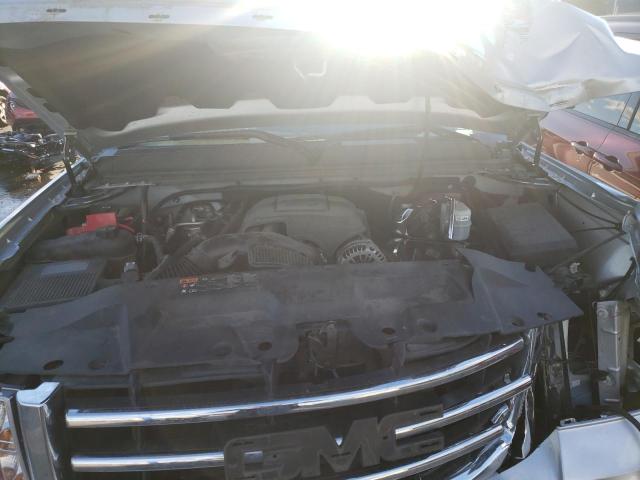 Photo 7 from auction – 2013 GMC SIERRA K15 with VIN 1GTR2VE71DZ187741