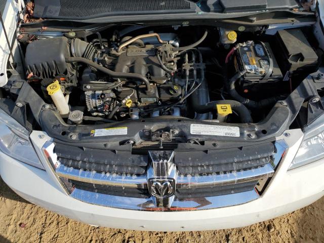 Photo 7 from auction – 2010 DODGE GRAND CARA with VIN 2D4RN5D12AR483249