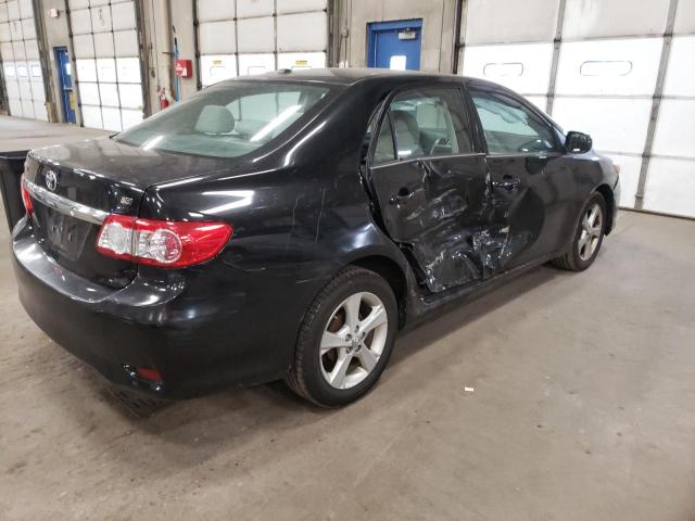 Photo 4 from auction – 2013 TOYOTA COROLLA BA with VIN 2T1BU4EE0DC001590