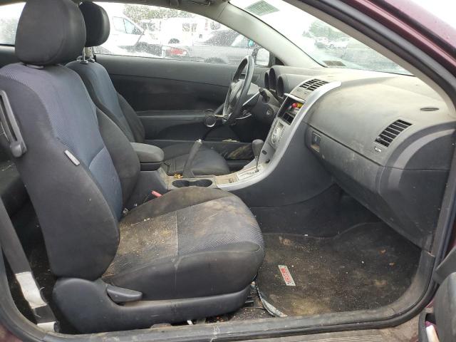 Photo 5 from auction – 2005 TOYOTA SCION TC with VIN JTKDE167850029582