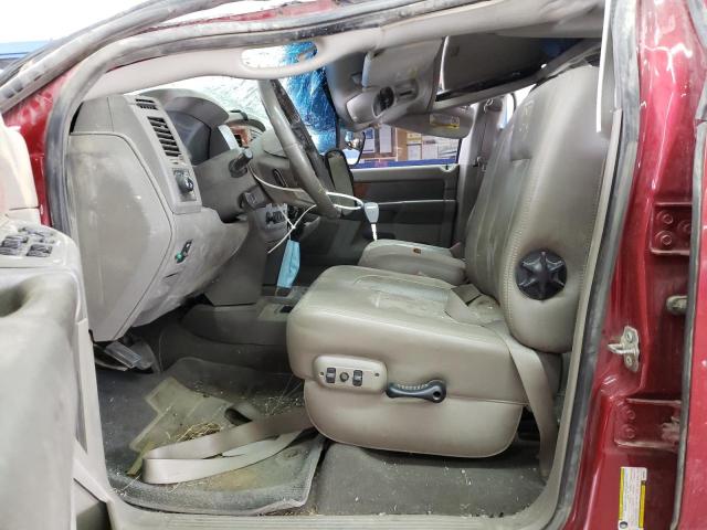 Photo 5 from auction – 2007 DODGE RAM 3500 with VIN 3D7MX39A57G846856