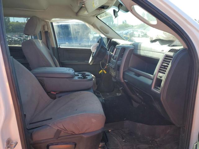Photo 5 from auction – 2019 RAM 1500 with VIN 3C6RR7KT8KG725316