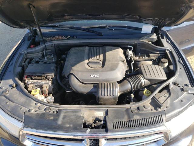 Photo 7 from auction – 2015 DODGE DURANGO SX with VIN 1C4RDHAG0FC795497