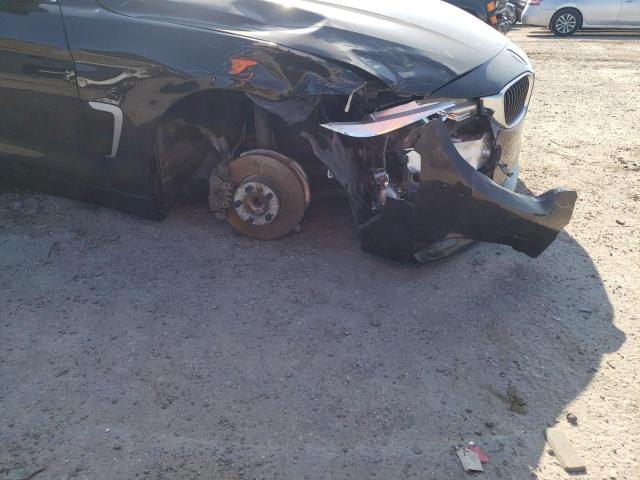 صورة رقم 9 من المزاد - 2015 BMW 428 I مع VIN WBA3V5C52F5A78861