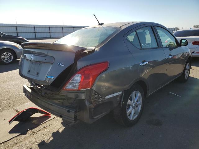 Photo 4 from auction – 2013 NISSAN VERSA S with VIN 3N1CN7AP2DL891746