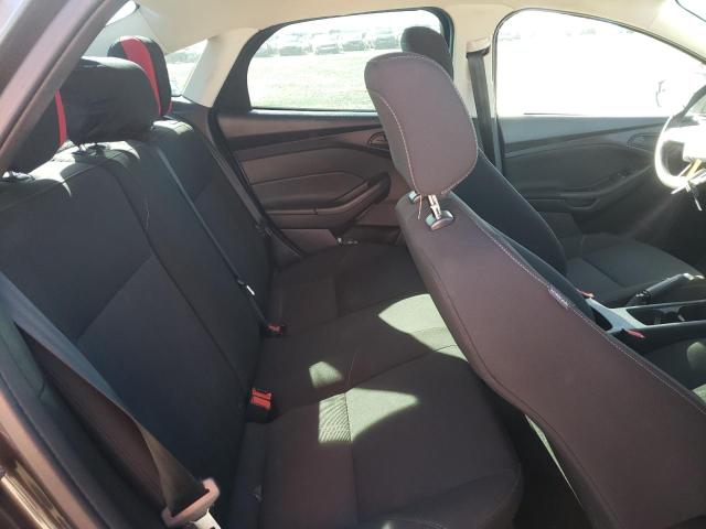 صورة رقم 6 من المزاد - 2018 FORD FOCUS S مع VIN 1FADP3E25JL293439