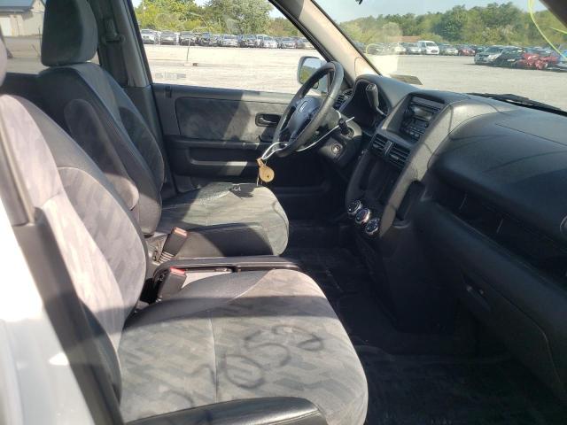 Photo 5 from auction – 2003 HONDA CR-V EX with VIN SHSRD78853U159030