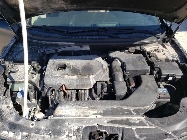 Photo 7 from auction – 2015 HYUNDAI SONATA SE with VIN 5NPE24AF2FH232654