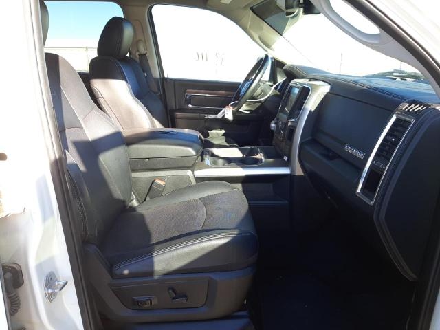 Photo 5 from auction – 2017 RAM 1500 LARAM with VIN 1C6RR7NT4HS587609