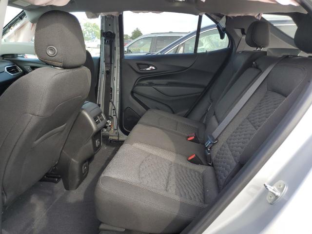 Photo 6 from auction – 2021 CHEVROLET EQUINOX LT with VIN 2GNAXKEV3M6157834