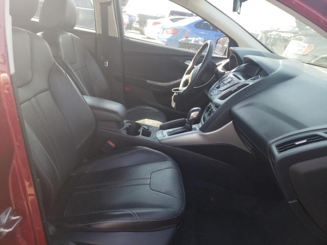 Photo 5 from auction – 2014 FORD FOCUS SE with VIN 1FADP3K21EL337852