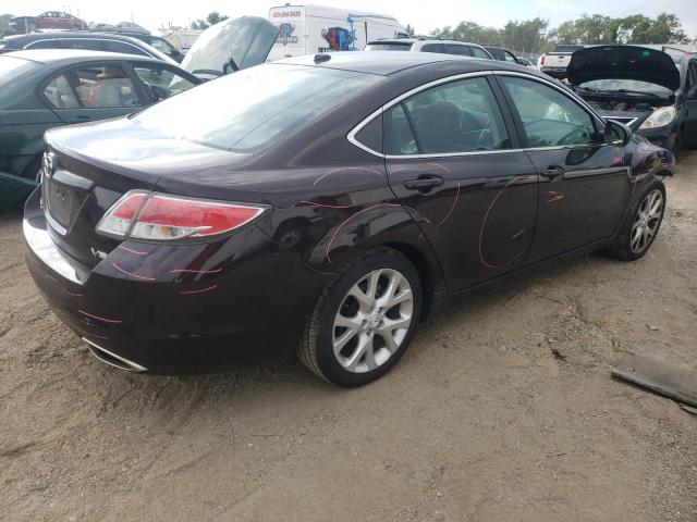 Photo 4 from auction – 2010 MAZDA 6 S with VIN 1YVHZ8CB6A5M45409