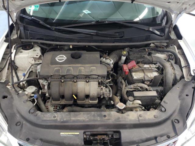 Photo 7 from auction – 2015 NISSAN SENTRA with VIN 3N1AB7AP8FL644119
