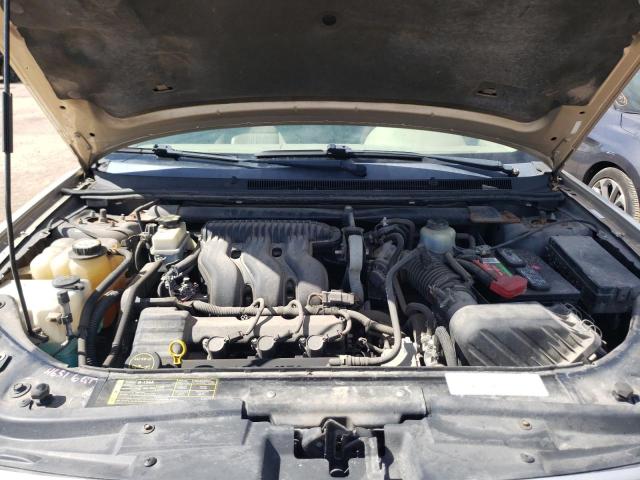 Photo 7 from auction – 2007 FORD FIVE HUNDR with VIN 1FAHP25107G161323