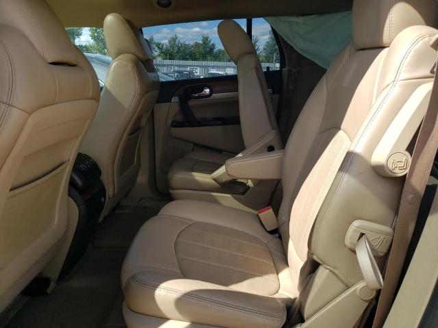 Photo 6 from auction – 2012 BUICK ENCLAVE with VIN 5GAKRCED9CJ318758
