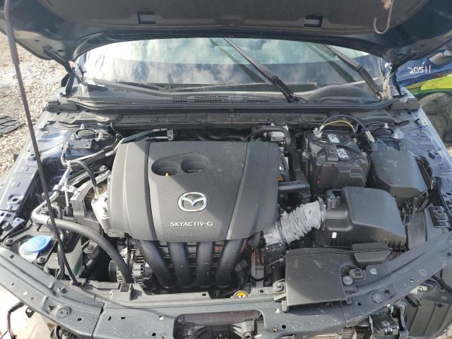 Photo 7 from auction – 2019 MAZDA 3 SELECT with VIN JM1BPAAL8K1127630
