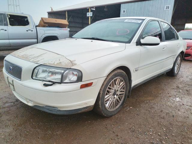 Photo 2 from auction – 2003 VOLVO S80 with VIN YV1TS92D131307648