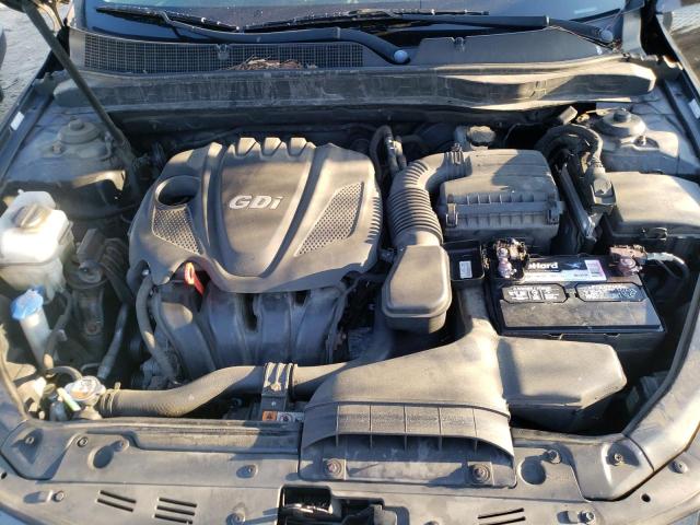 Photo 7 from auction – 2013 KIA OPTIMA LX with VIN 5XXGM4A77DG177638