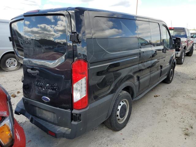Photo 4 from auction – 2019 FORD TRANSIT T- with VIN 1FTYE1ZM0KKA36892