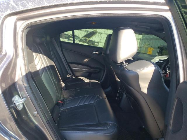 Photo 6 from auction – 2018 DODGE CHARGER with VIN 2C3CDXL94JH120874