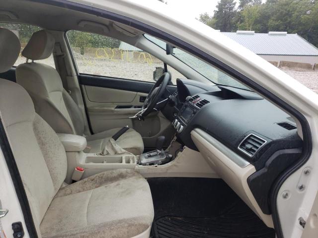 Photo 5 from auction – 2015 SUBARU IMPREZA with VIN JF1GPAA62FH204964