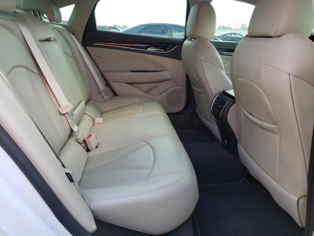 Photo 6 from auction – 2017 BUICK LACROSSE E with VIN 1G4ZP5SSXHU169201