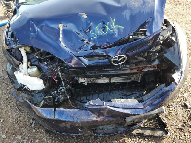 Photo 9 from auction – 2009 MAZDA 3 S with VIN JM1BK344391197030