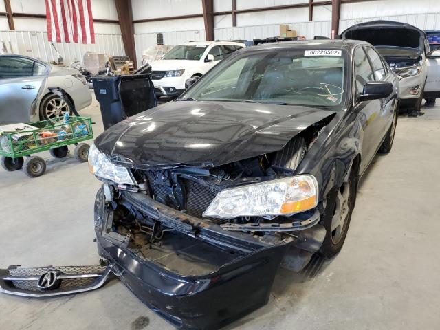 Photo 9 from auction – 2003 ACURA 3.2TL with VIN 19UUA56653A071900