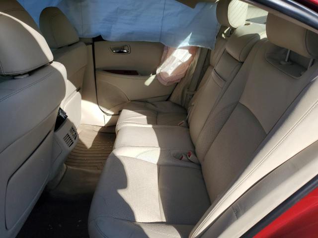 Photo 6 from auction – 2011 LEXUS ES 350 with VIN JTHBK1EG4B2447841