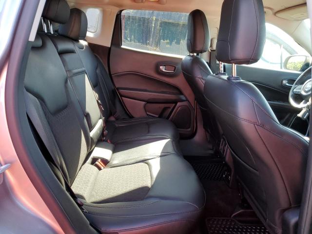 Photo 6 from auction – 2018 JEEP COMPASS LA with VIN 3C4NJDBB0JT282265