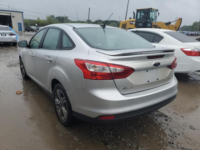 Photo 3 from auction – 2014 FORD FOCUS SE with VIN 1FADP3F27EL250693
