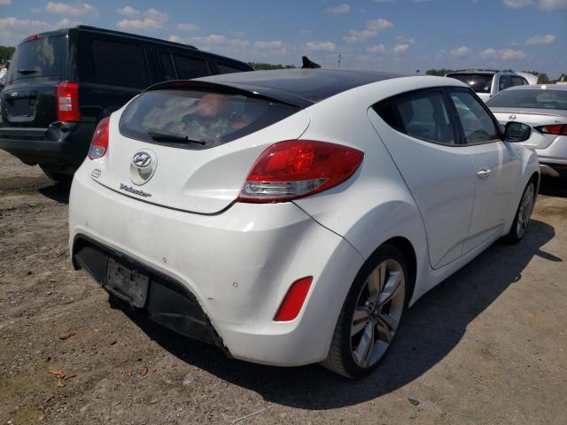 Photo 4 from auction – 2012 HYUNDAI VELOSTER with VIN KMHTC6AD8CU064790