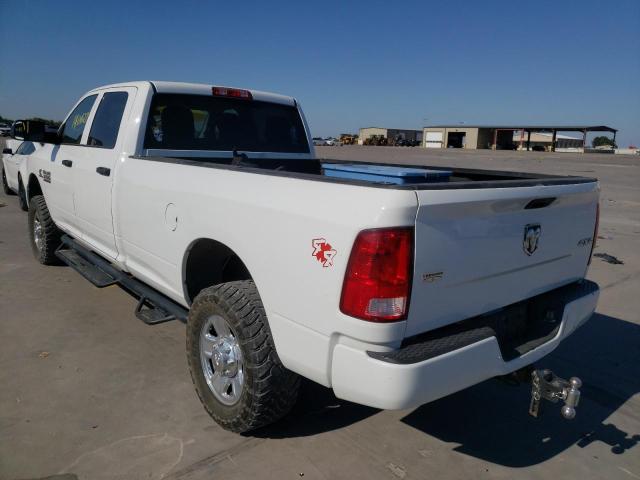 Photo 3 from auction – 2014 RAM 3500 ST with VIN 3C63R3GL6EG273796