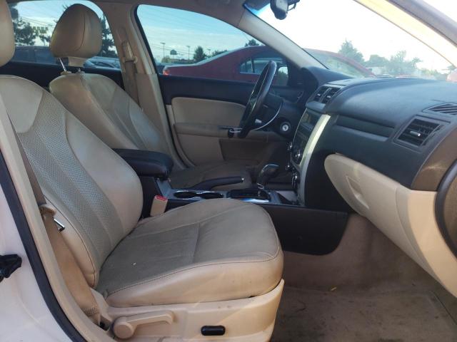 Photo 5 from auction – 2010 MERCURY MILAN PREM with VIN 3MEHM0JG0AR643838