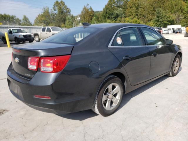 Photo 4 from auction – 2015 CHEVROLET MALIBU 1LT with VIN 1G11C5SL2FF273861