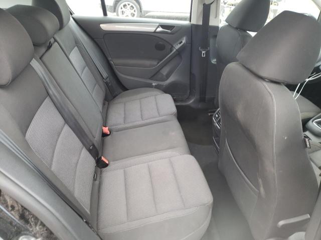 Photo 6 from auction – 2012 VOLKSWAGEN GOLF with VIN WVWNM7AJ2CW339502
