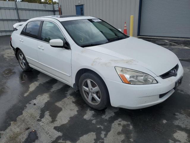 Photo 1 from auction – 2005 HONDA ACCORD EX with VIN 1HGCM56875A050540