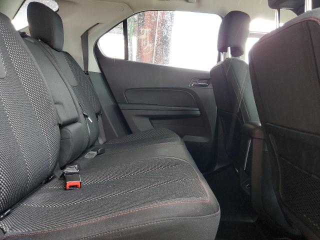 Photo 6 from auction – 2017 CHEVROLET EQUINOX LT with VIN 2GNALCEK5H6207338