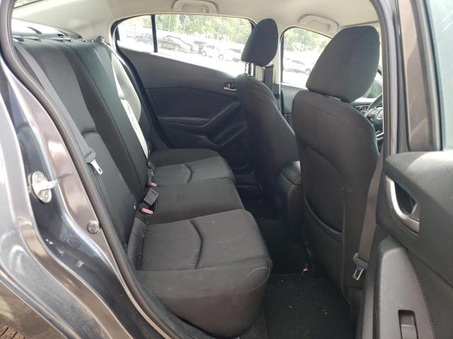 Photo 6 from auction – 2016 MAZDA 3 SPORT with VIN 3MZBM1T76GM277395