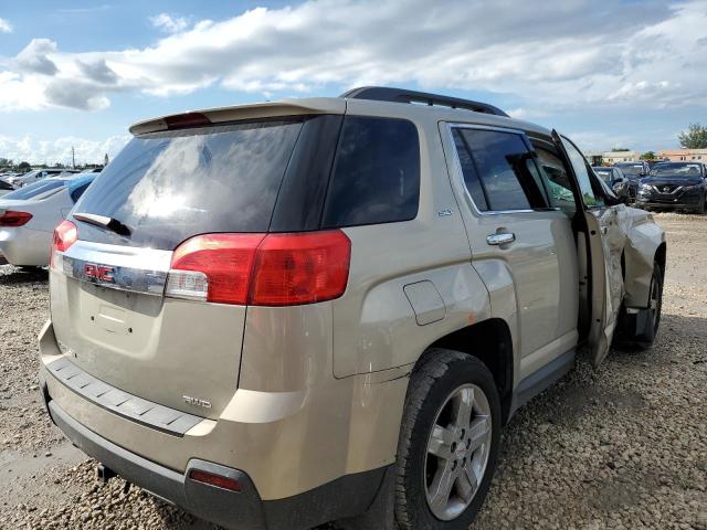 Photo 4 from auction – 2012 GMC TERRAIN SL with VIN 2GKFLVEK3C6193964