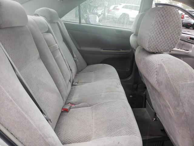 Photo 6 from auction – 2002 TOYOTA CAMRY LE with VIN 4T1BE32K12U639943
